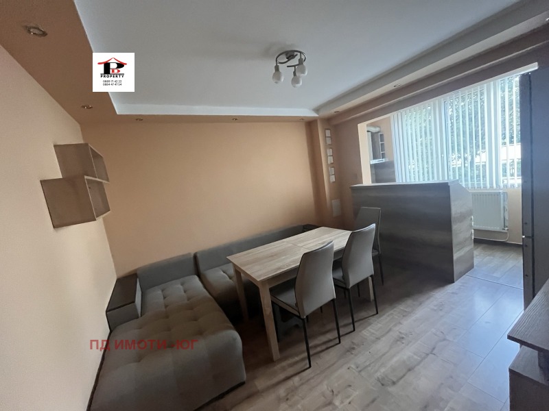 Do wynajęcia  2 sypialnie Sofia , Chadżi Dimitar , 60 mkw | 30395906