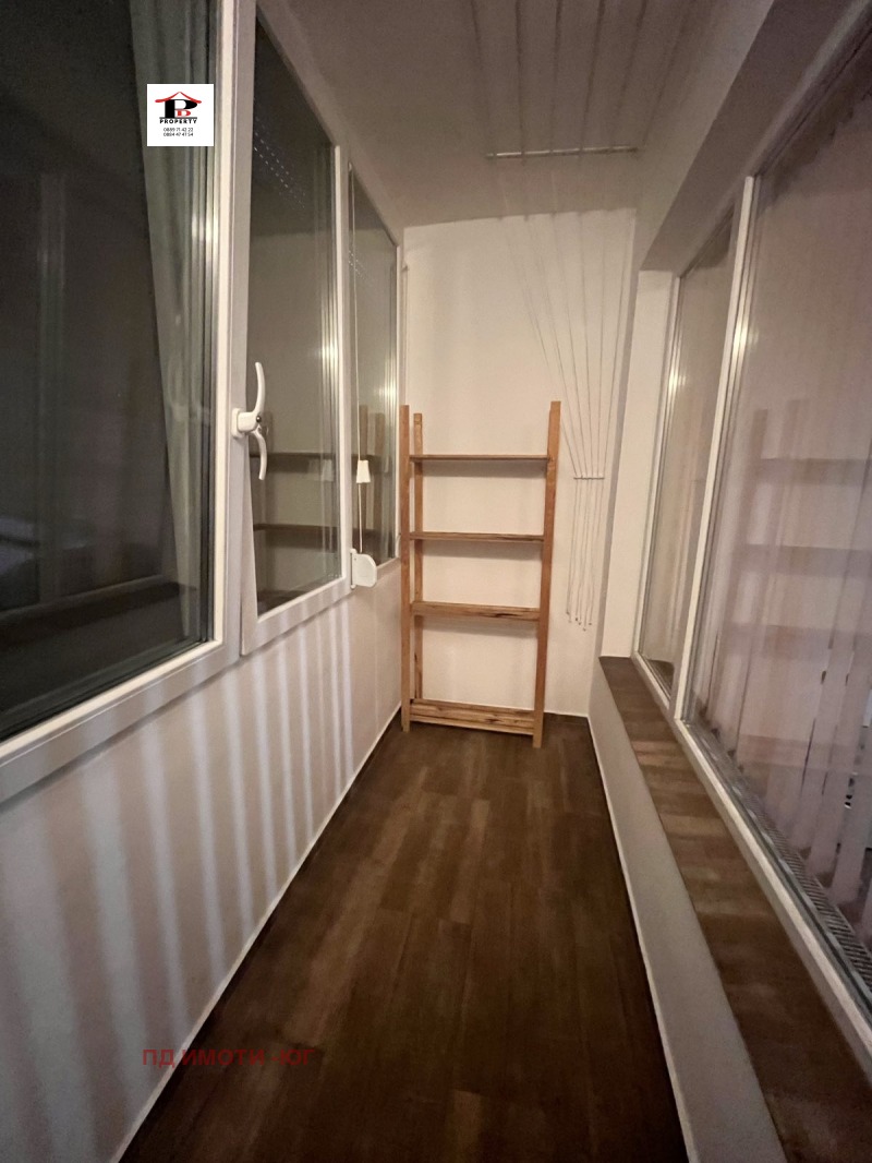 Do wynajęcia  2 sypialnie Sofia , Chadżi Dimitar , 60 mkw | 30395906 - obraz [15]