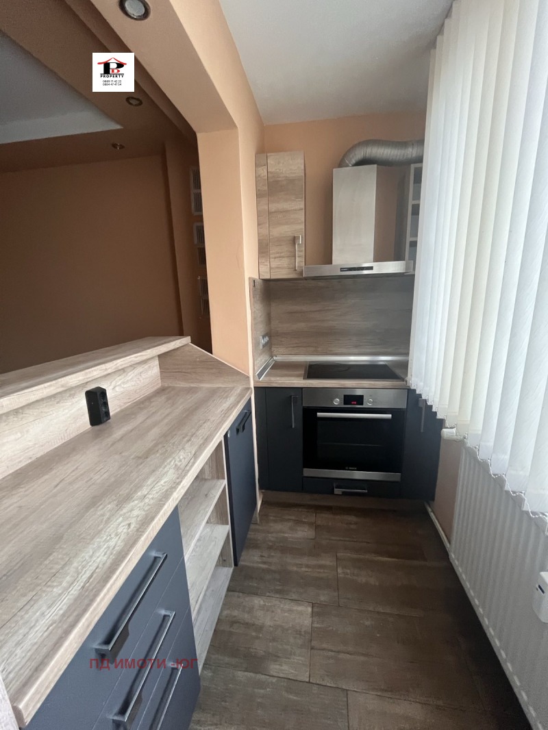 Do wynajęcia  2 sypialnie Sofia , Chadżi Dimitar , 60 mkw | 30395906 - obraz [3]