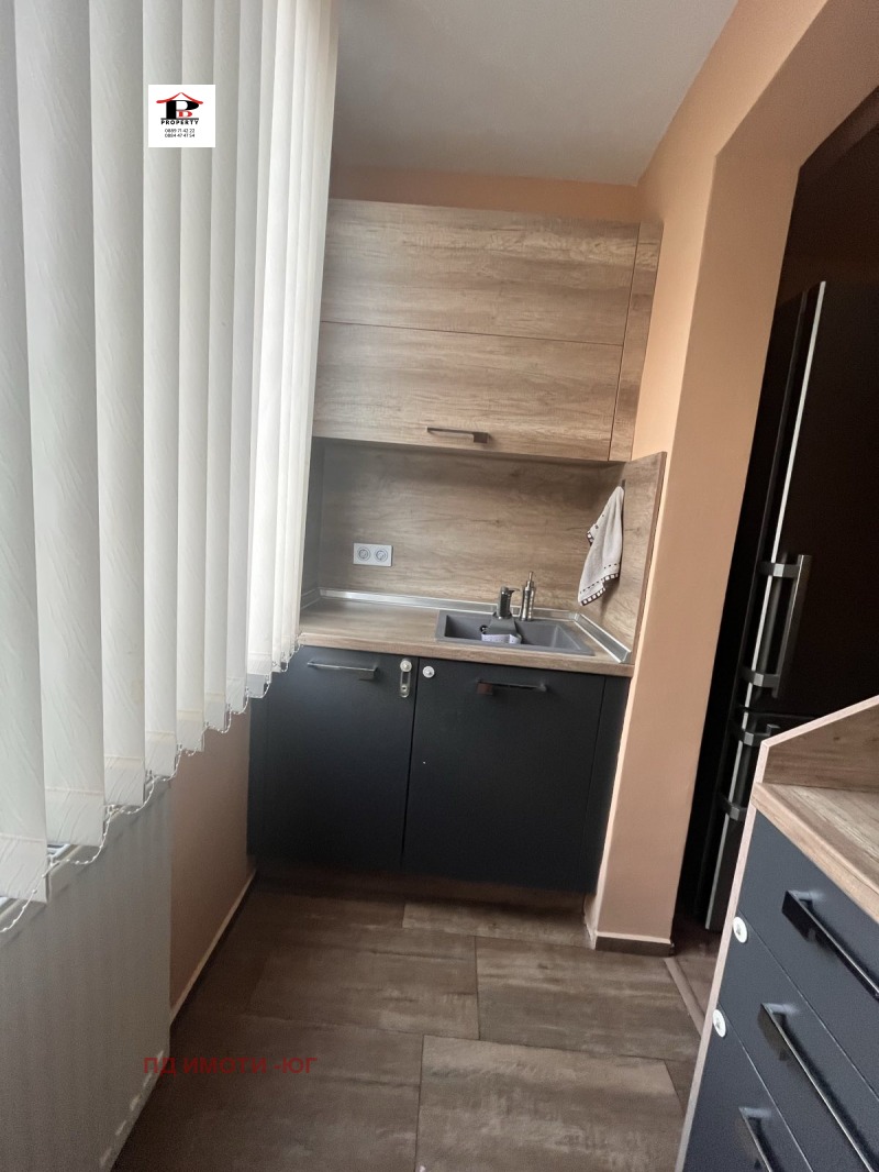 Do wynajęcia  2 sypialnie Sofia , Chadżi Dimitar , 60 mkw | 30395906 - obraz [4]