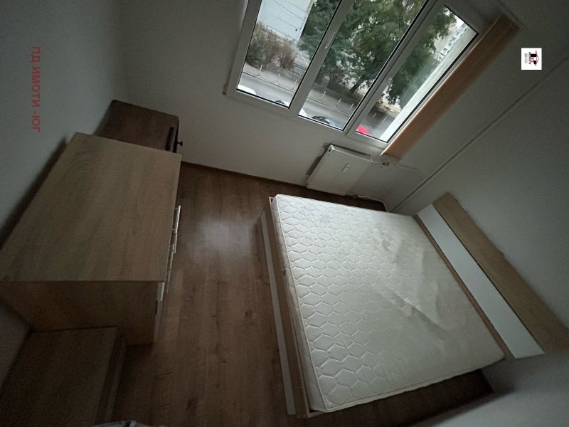Do wynajęcia  2 sypialnie Sofia , Chadżi Dimitar , 60 mkw | 30395906 - obraz [9]