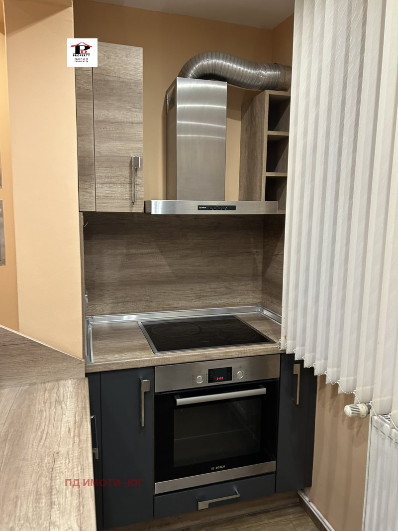 Do wynajęcia  2 sypialnie Sofia , Chadżi Dimitar , 60 mkw | 30395906 - obraz [6]