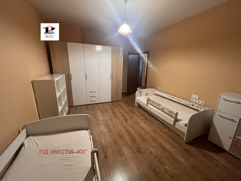 Do wynajęcia  2 sypialnie Sofia , Chadżi Dimitar , 60 mkw | 30395906 - obraz [8]