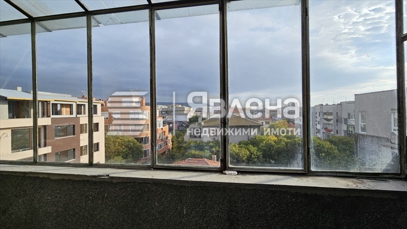 Дава под наем ОФИС, гр. Варна, Централна поща, снимка 3 - Офиси - 53238867