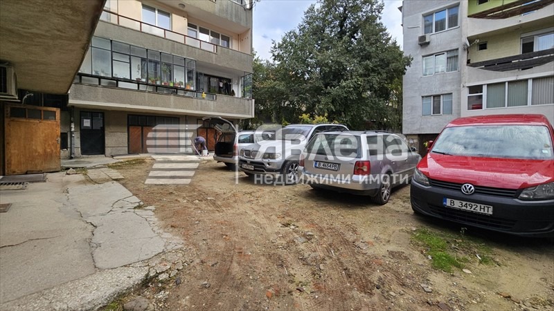 Дава под наем ОФИС, гр. Варна, Централна поща, снимка 7 - Офиси - 53238867