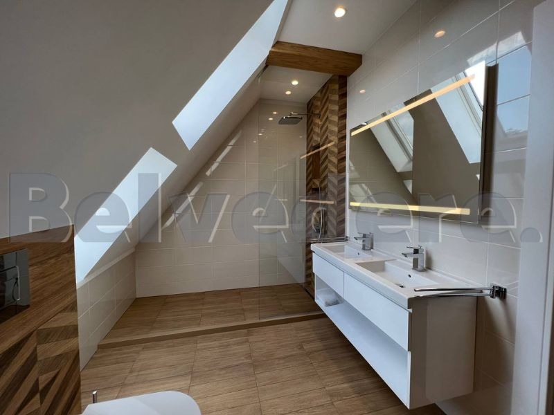 Дава под наем КЪЩА, гр. София, Бъкстон, снимка 16 - Къщи - 52161612