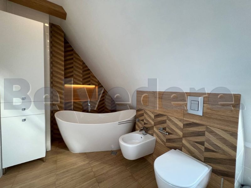 Дава под наем КЪЩА, гр. София, Бъкстон, снимка 17 - Къщи - 52161612