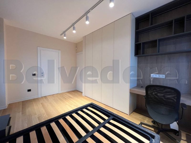 Дава под наем КЪЩА, гр. София, Бъкстон, снимка 11 - Къщи - 52161612