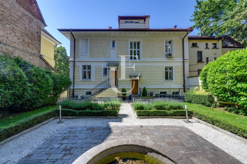 Kiadó  Ház Sofia , Doktorski pametnik , 850 négyzetméter | 94369671 - kép [4]