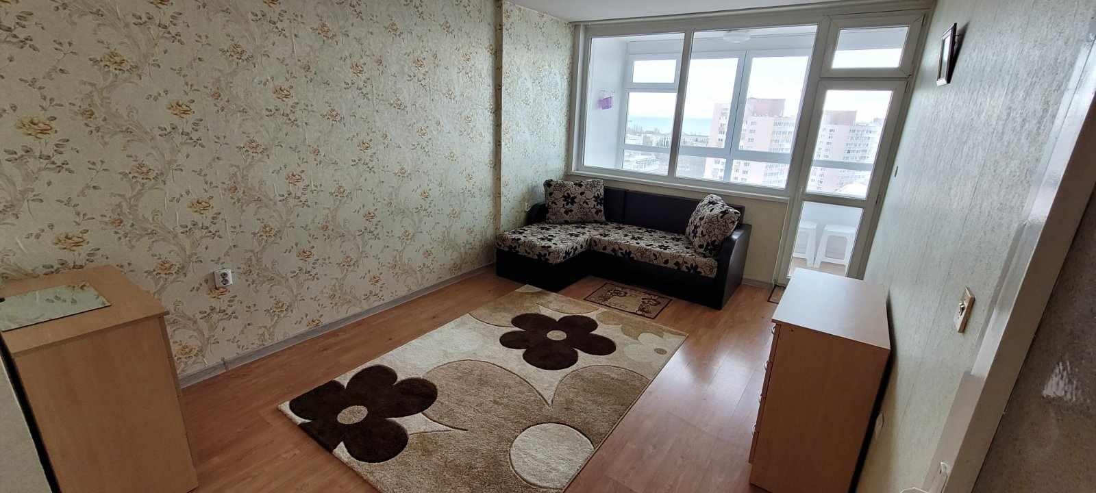 Дава под наем 2-СТАЕН, гр. Варна, Спортна зала, снимка 2 - Апартаменти - 52638772