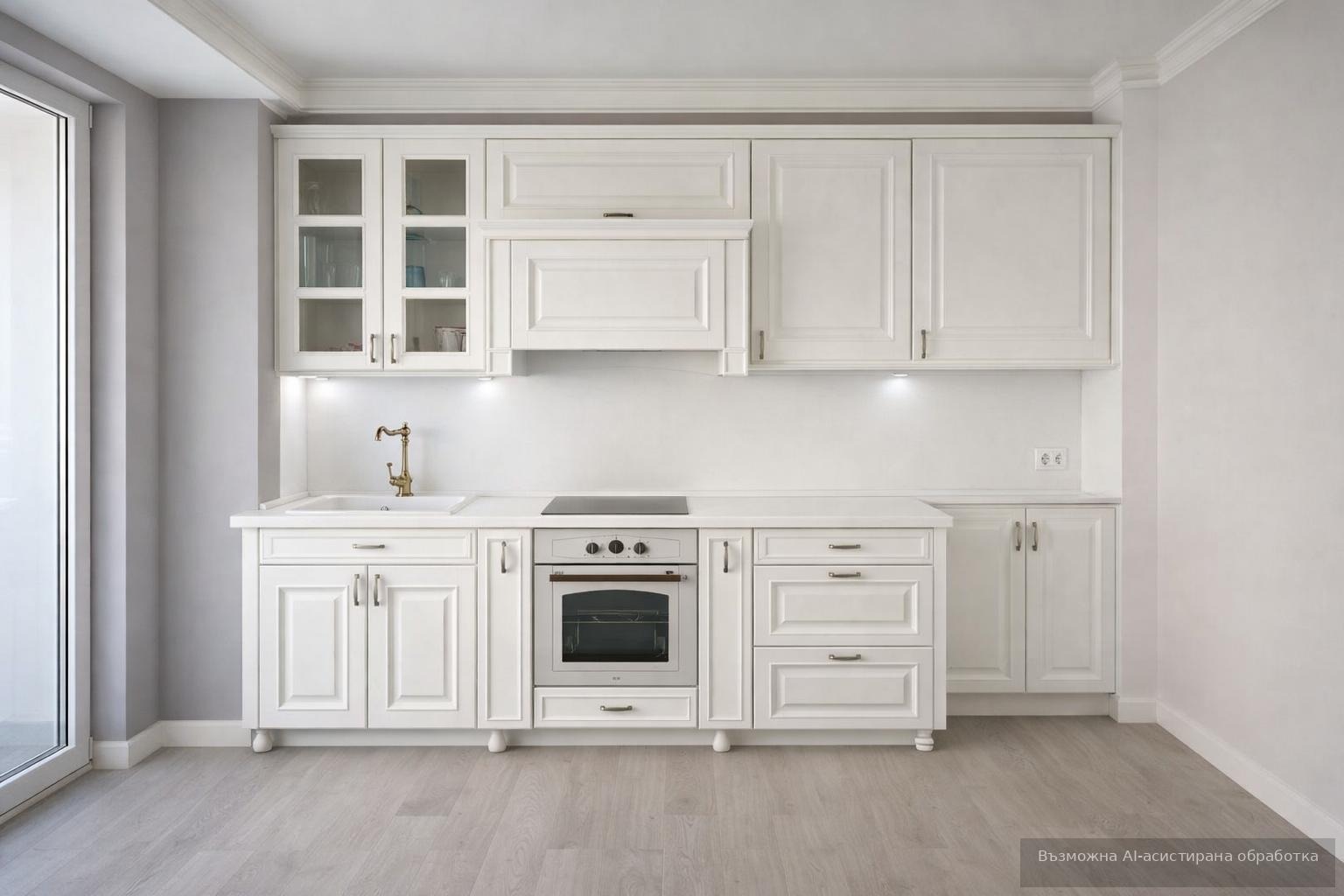 Дава под наем 2-СТАЕН, гр. София, Студентски град, снимка 2 - Апартаменти - 53643315