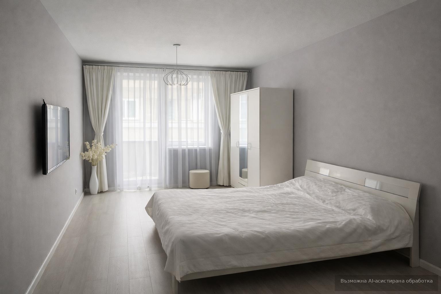 Дава под наем 2-СТАЕН, гр. София, Студентски град, снимка 3 - Апартаменти - 53643315