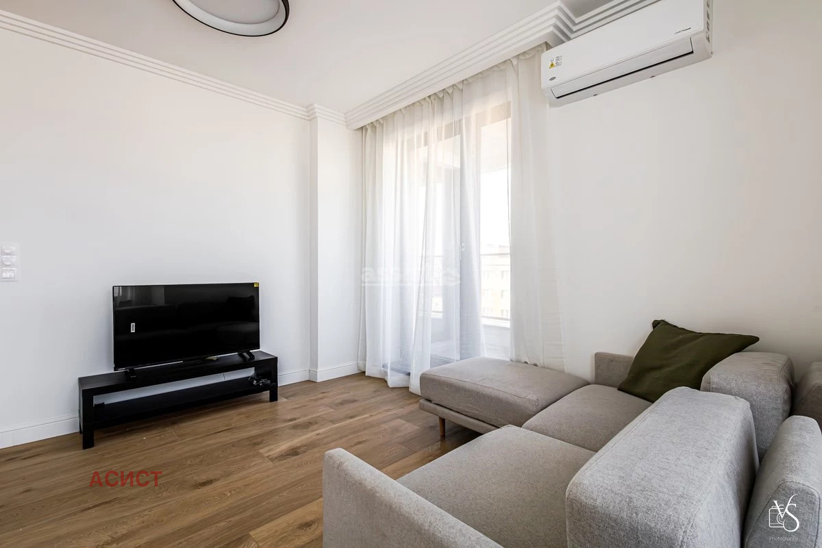 Дава под наем 2-СТАЕН, гр. София, Овча купел, снимка 2 - Апартаменти - 53647925