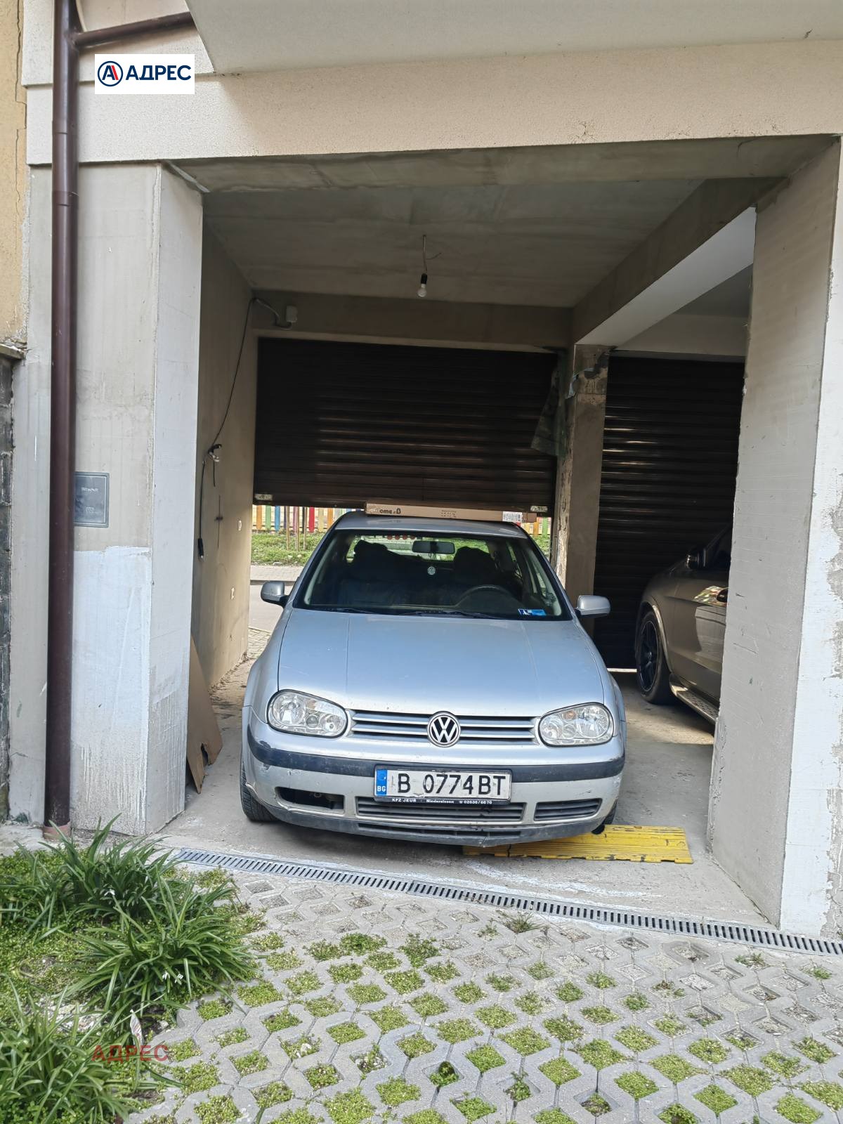 Дава под наем 2-СТАЕН, гр. Варна, Погреби, снимка 11 - Апартаменти - 53709110