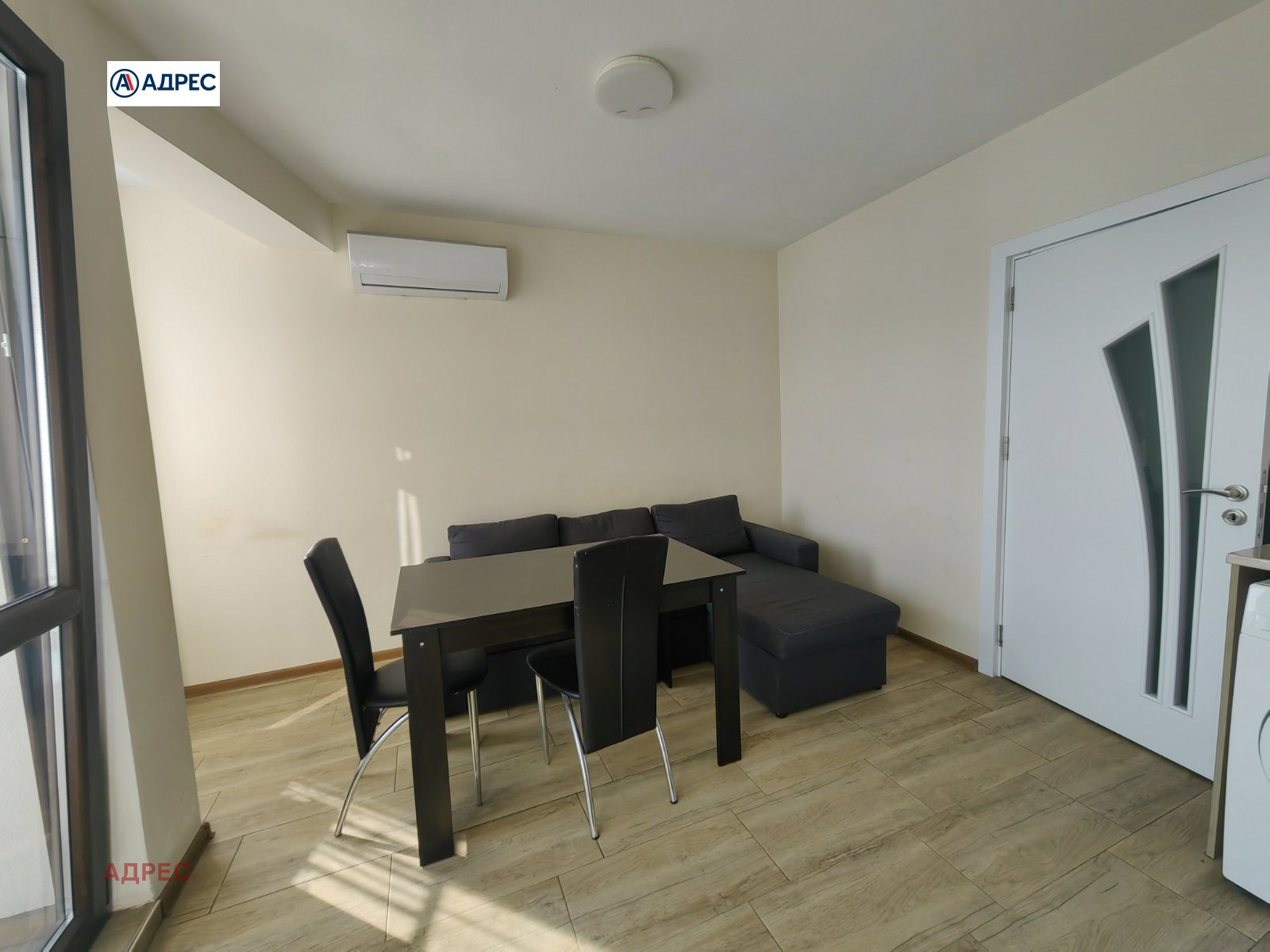 Дава под наем 2-СТАЕН, гр. Варна, Погреби, снимка 4 - Апартаменти - 53709110