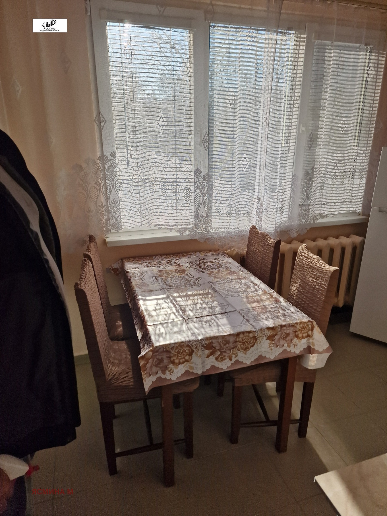 Дава под наем 2-СТАЕН, гр. София, Мусагеница, снимка 10 - Апартаменти - 53871193