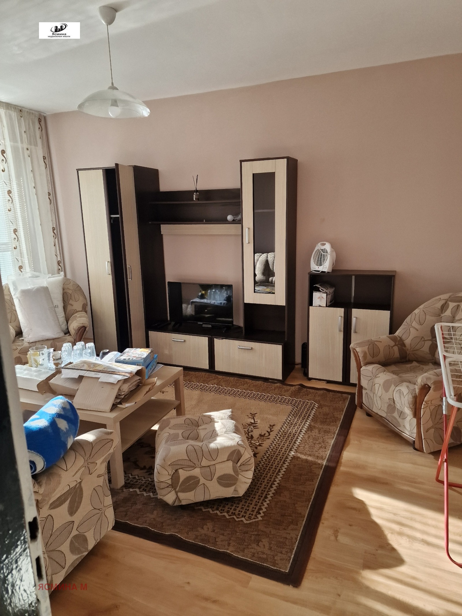 Дава под наем 2-СТАЕН, гр. София, Мусагеница, снимка 6 - Апартаменти - 53871193