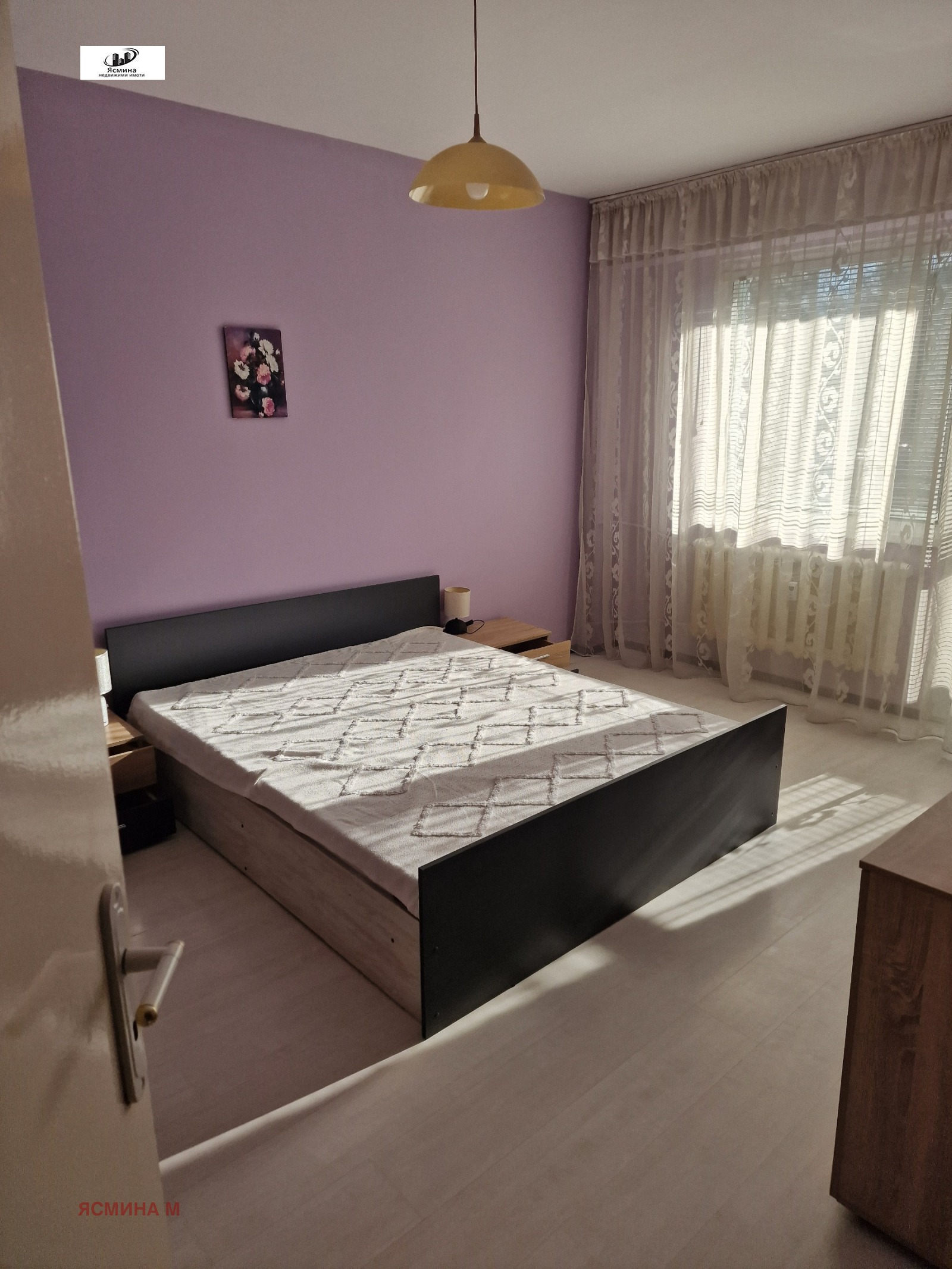 Дава под наем 2-СТАЕН, гр. София, Мусагеница, снимка 12 - Апартаменти - 53871193