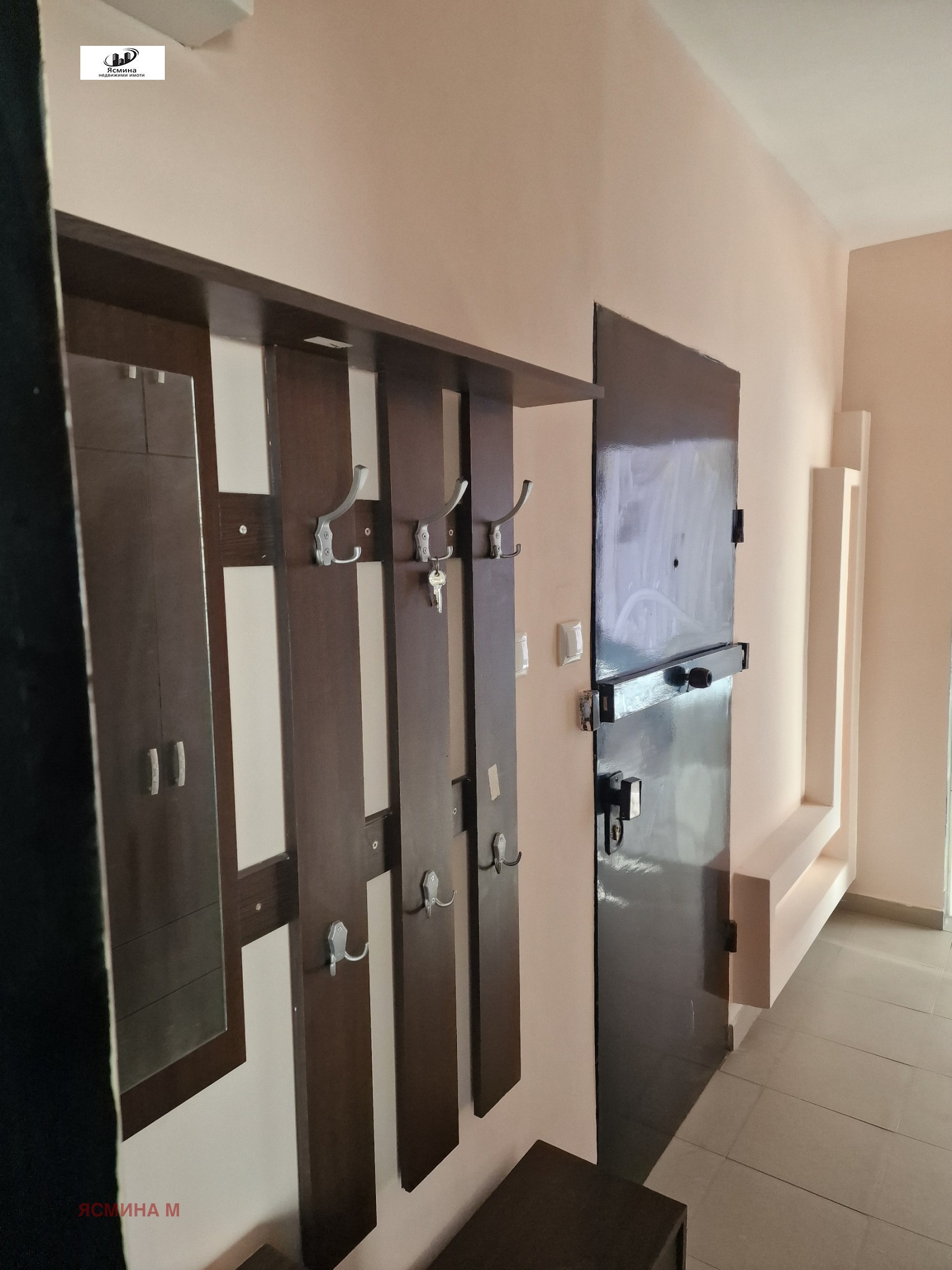 Дава под наем 2-СТАЕН, гр. София, Мусагеница, снимка 8 - Апартаменти - 53871193