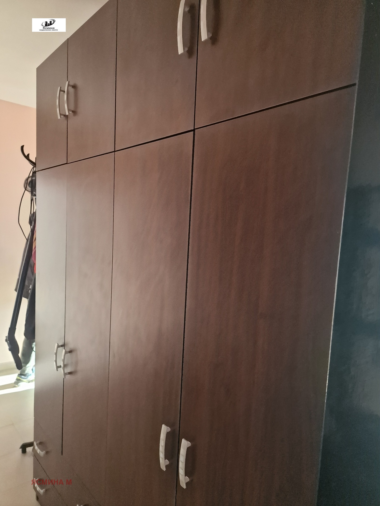 Дава под наем 2-СТАЕН, гр. София, Мусагеница, снимка 7 - Апартаменти - 53871193