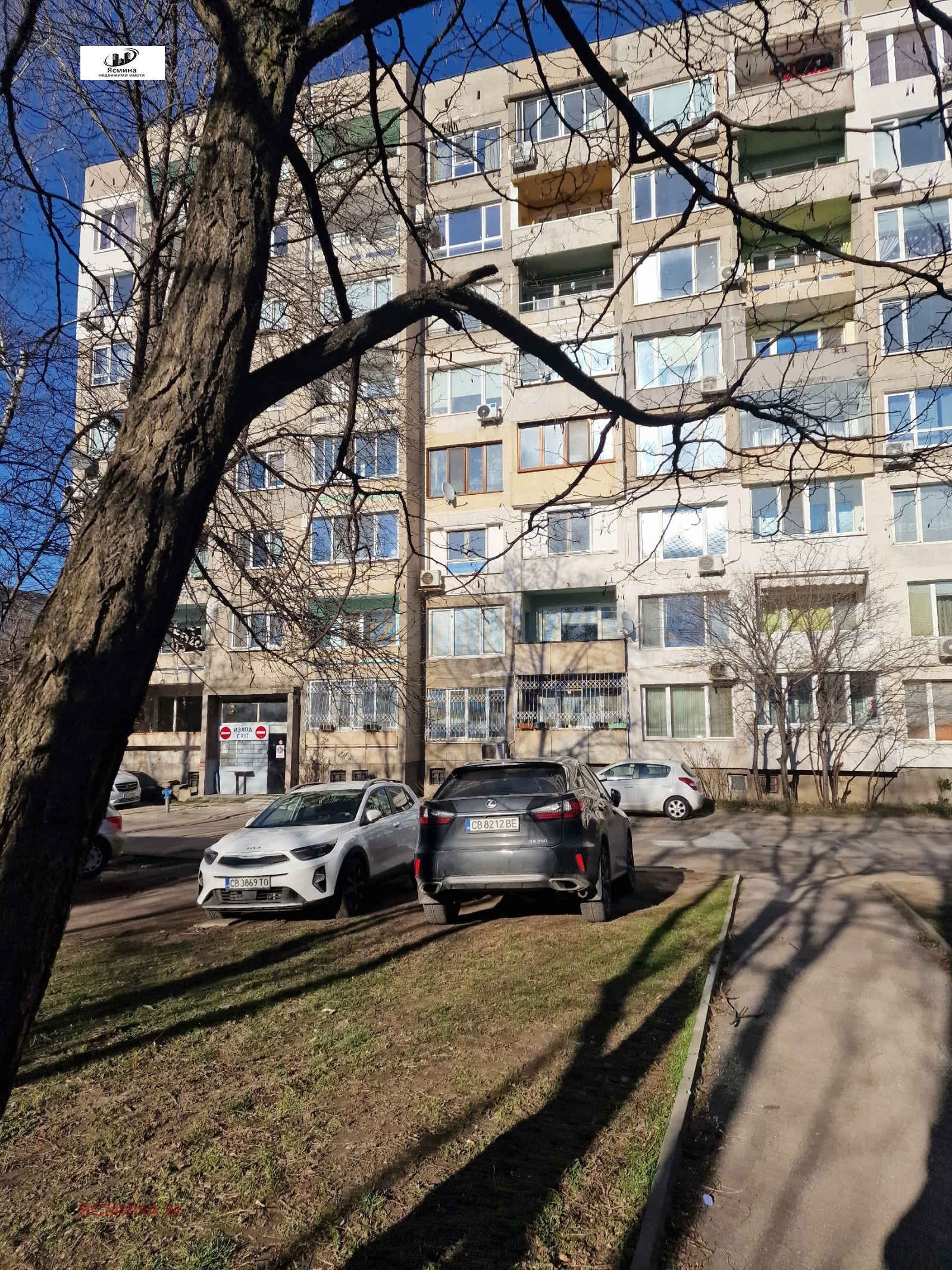 Дава под наем 2-СТАЕН, гр. София, Мусагеница