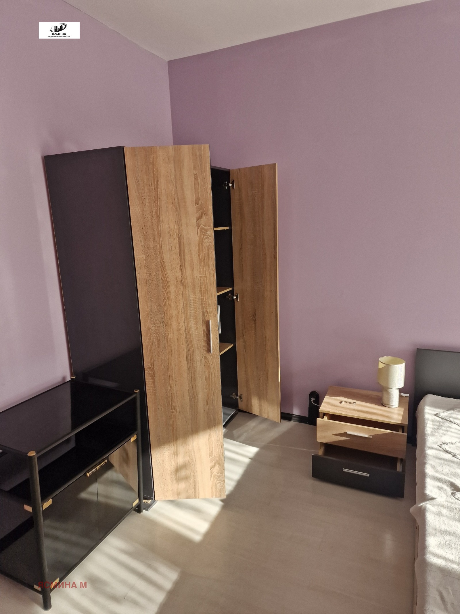 Дава под наем 2-СТАЕН, гр. София, Мусагеница, снимка 13 - Апартаменти - 53871193