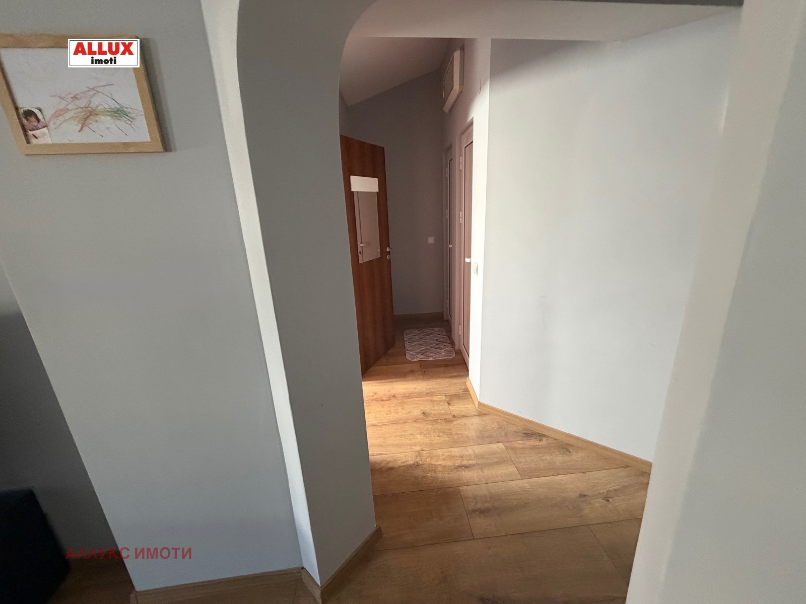 Дава под наем 2-СТАЕН, гр. Русе, Център, снимка 10 - Апартаменти - 54205792