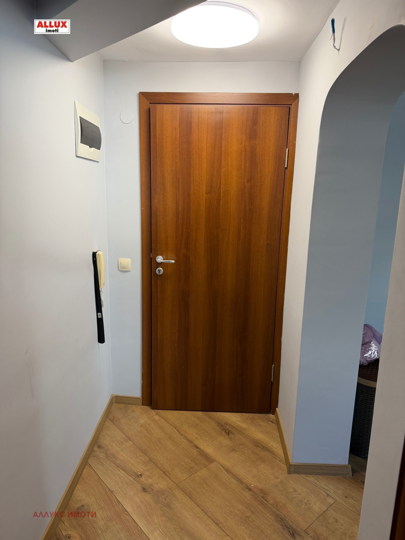 Дава под наем 2-СТАЕН, гр. Русе, Център, снимка 12 - Апартаменти - 54205792