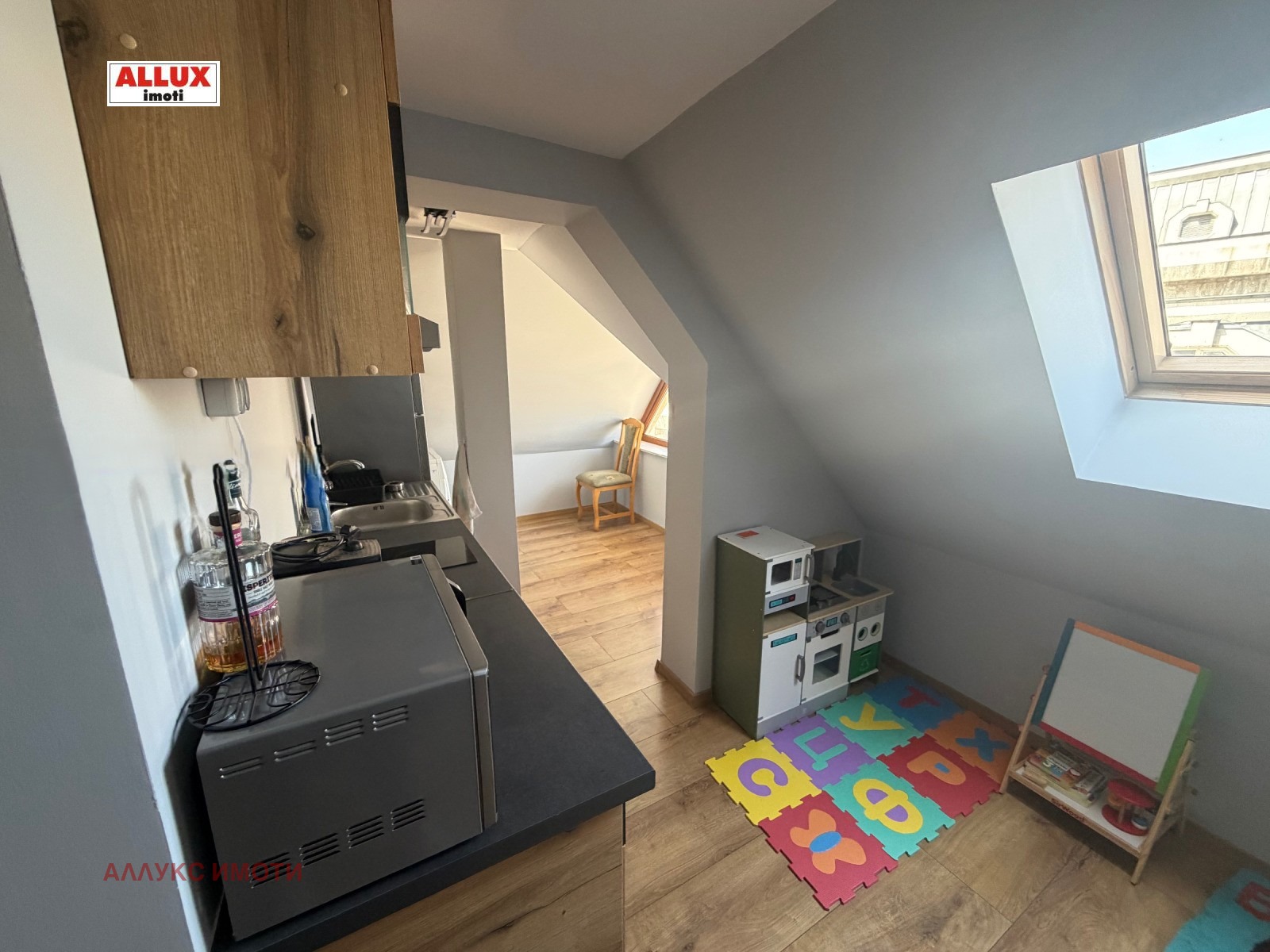 Дава под наем 2-СТАЕН, гр. Русе, Център, снимка 9 - Апартаменти - 54205792