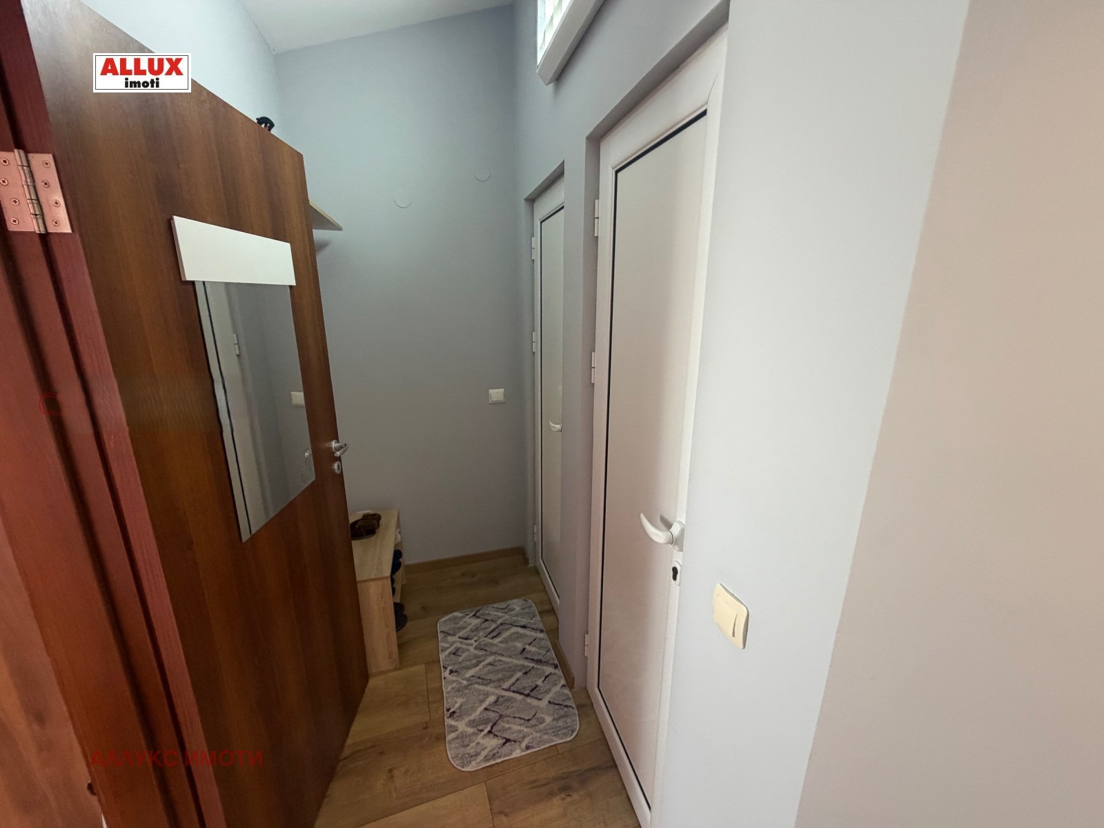 Дава под наем 2-СТАЕН, гр. Русе, Център, снимка 13 - Апартаменти - 54205792