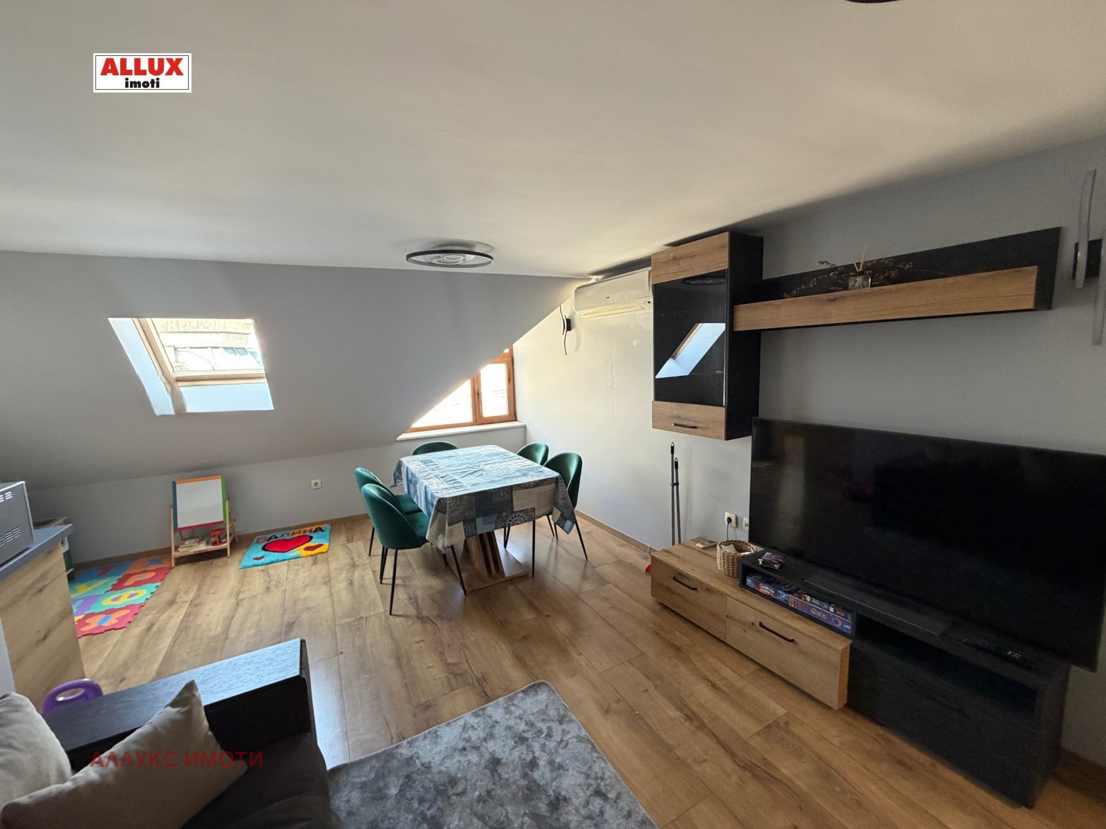 Дава под наем 2-СТАЕН, гр. Русе, Център, снимка 5 - Апартаменти - 54205792