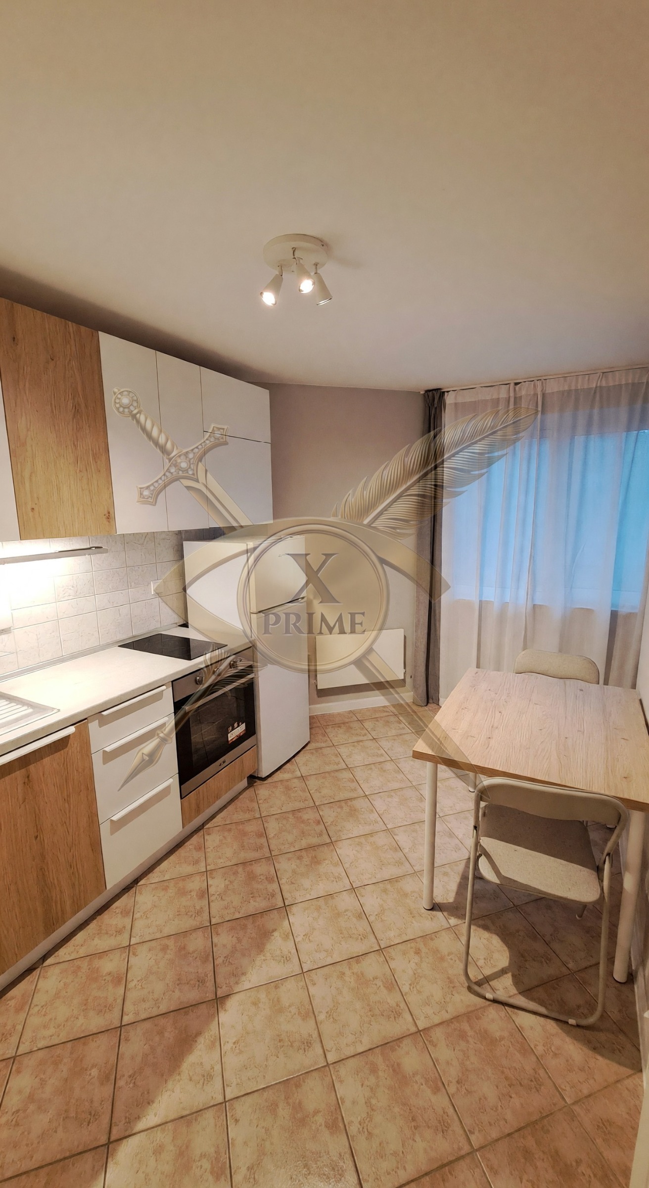 Дава под наем МЕЗОНЕТ, гр. Варна, Център, снимка 2 - Апартаменти - 55945500