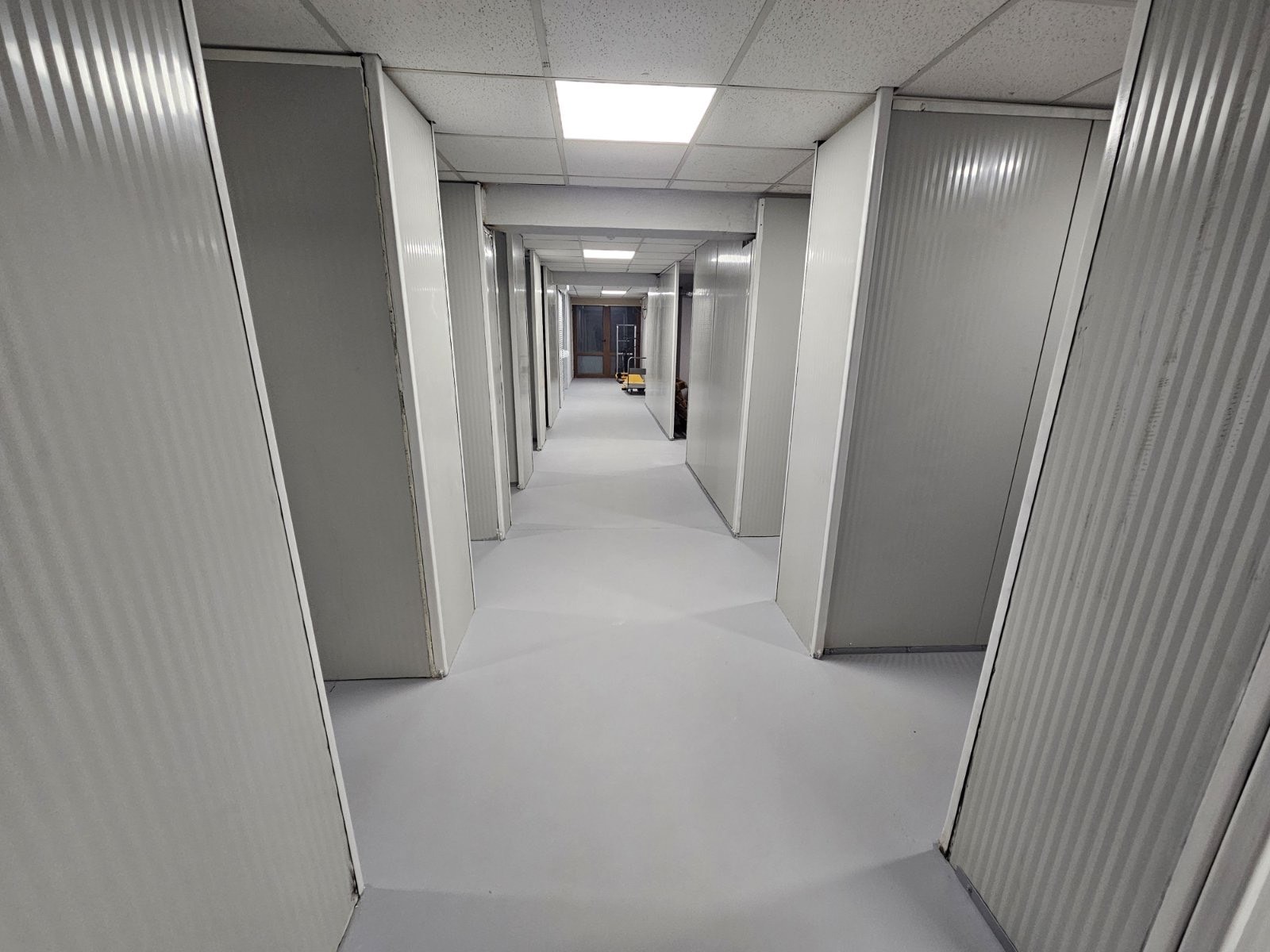 Дава под наем СКЛАД, гр. София, Бъкстон, снимка 4 - Складове - 53608381