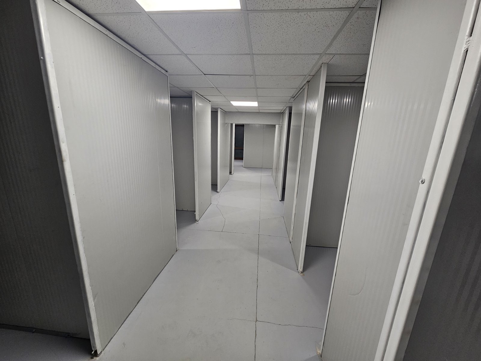 Дава под наем СКЛАД, гр. София, Бъкстон, снимка 5 - Складове - 53608381