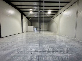 ПРОМ. ПОМЕЩЕНИЕ, 280 m2