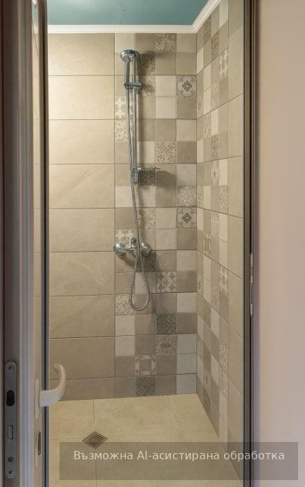 Дава под наем 1-СТАЕН, гр. Варна, Колхозен пазар, снимка 6 - Апартаменти - 53813688