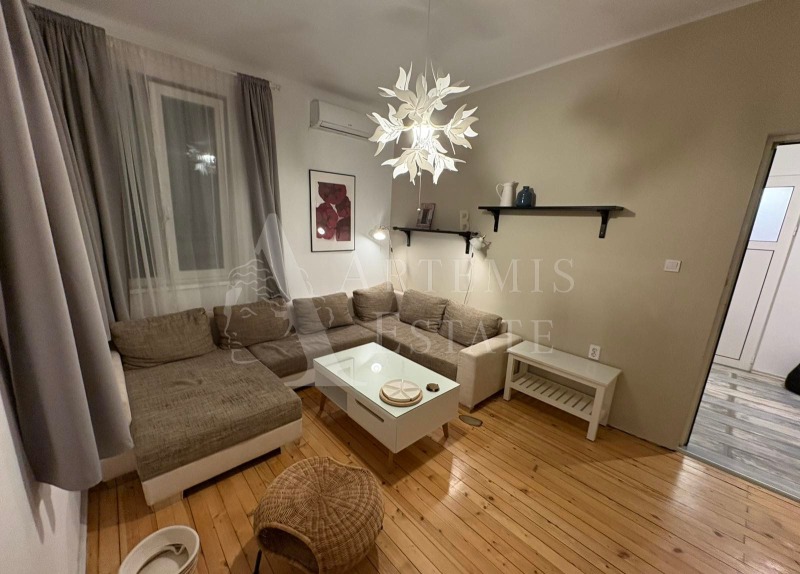 Te huur  1 slaapkamer Sofia , Tsentar , 47 m² | 21894245 - afbeelding [4]