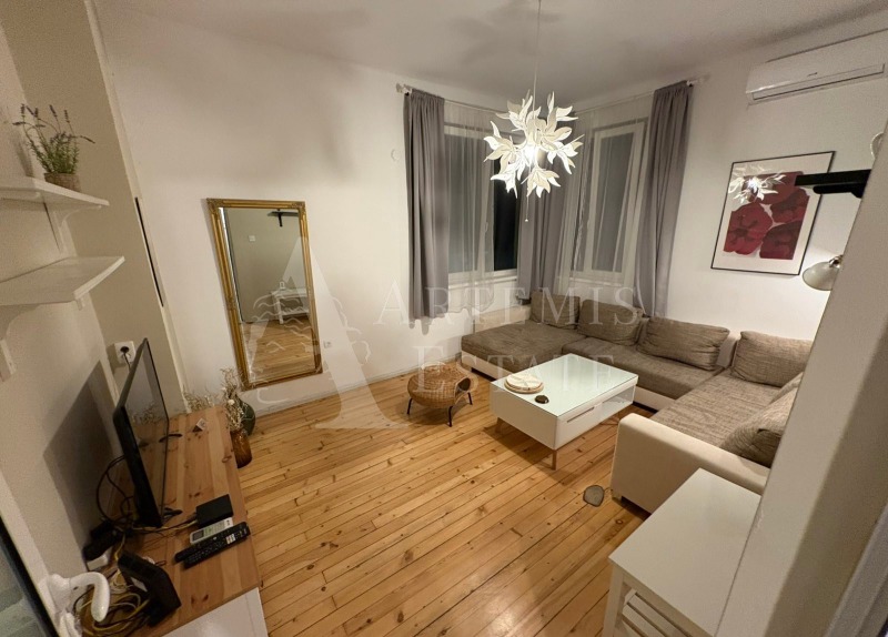 Te huur  1 slaapkamer Sofia , Tsentar , 47 m² | 21894245 - afbeelding [3]