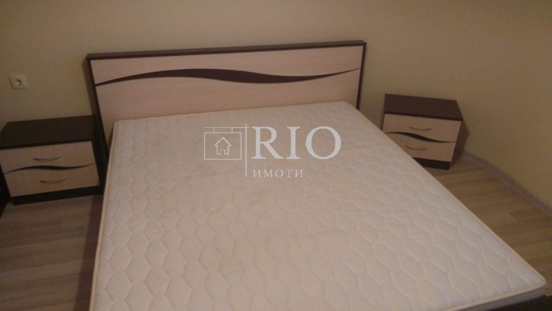 En renta  1 dormitorio Plovdiv , Trakiya , 70 metros cuadrados | 51955622 - imagen [7]