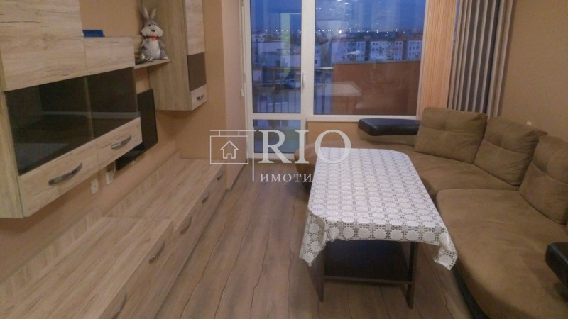 En renta  1 dormitorio Plovdiv , Trakiya , 70 metros cuadrados | 51955622 - imagen [3]