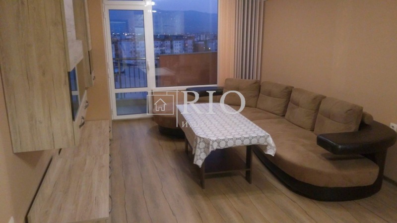 En renta  1 dormitorio Plovdiv , Trakiya , 70 metros cuadrados | 51955622 - imagen [2]