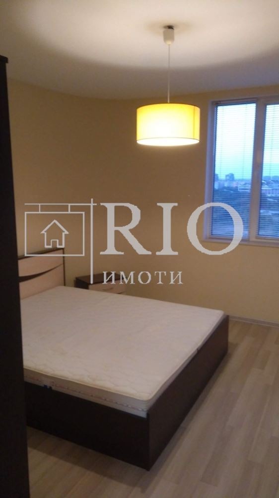 En renta  1 dormitorio Plovdiv , Trakiya , 70 metros cuadrados | 51955622 - imagen [6]