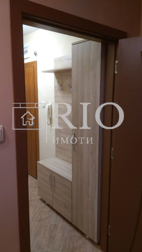 En renta  1 dormitorio Plovdiv , Trakiya , 70 metros cuadrados | 51955622 - imagen [5]