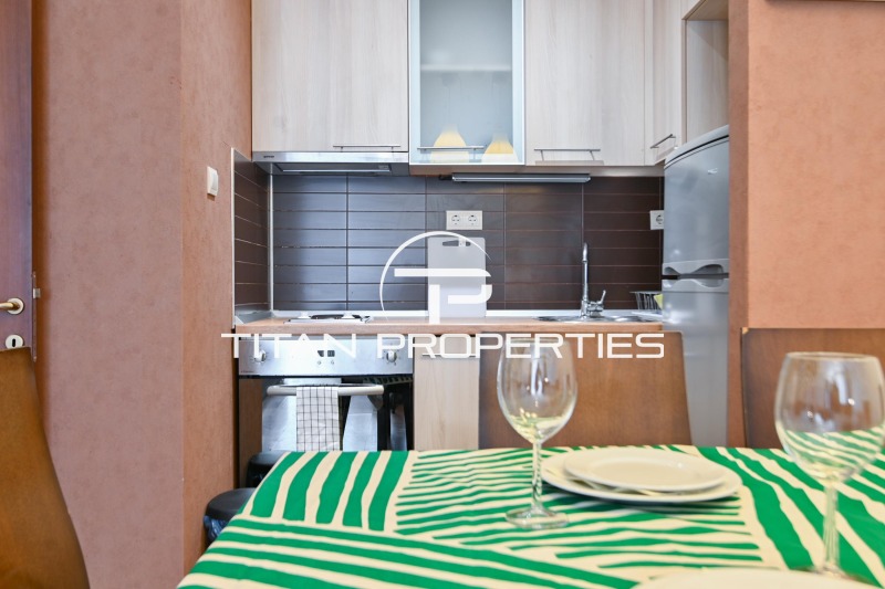 A louer  1 chambre Sofia , Manastirski livadi , 60 m² | 69328959 - image [6]