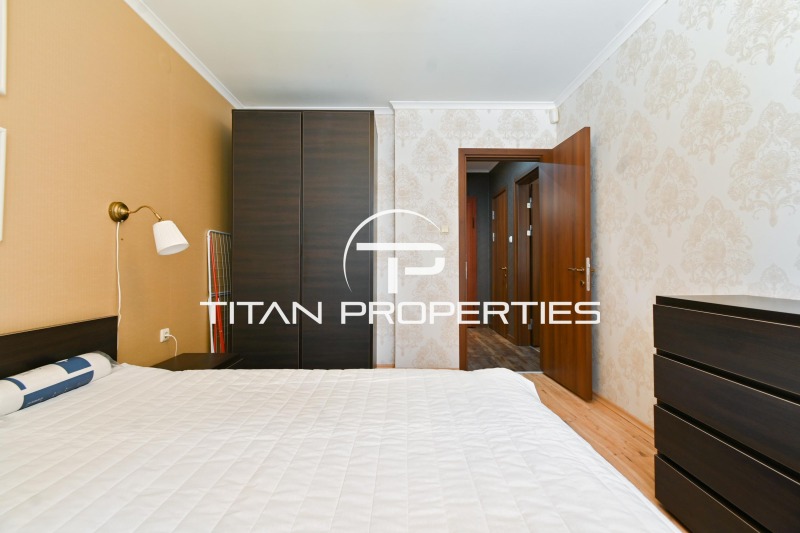 A louer  1 chambre Sofia , Manastirski livadi , 60 m² | 69328959 - image [9]