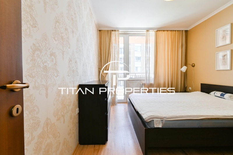 A louer  1 chambre Sofia , Manastirski livadi , 60 m² | 69328959 - image [8]