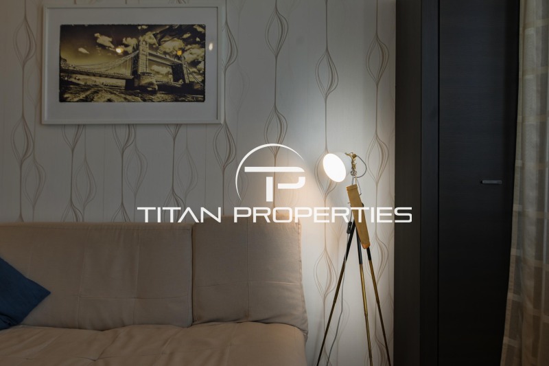 A louer  1 chambre Sofia , Manastirski livadi , 60 m² | 69328959 - image [4]