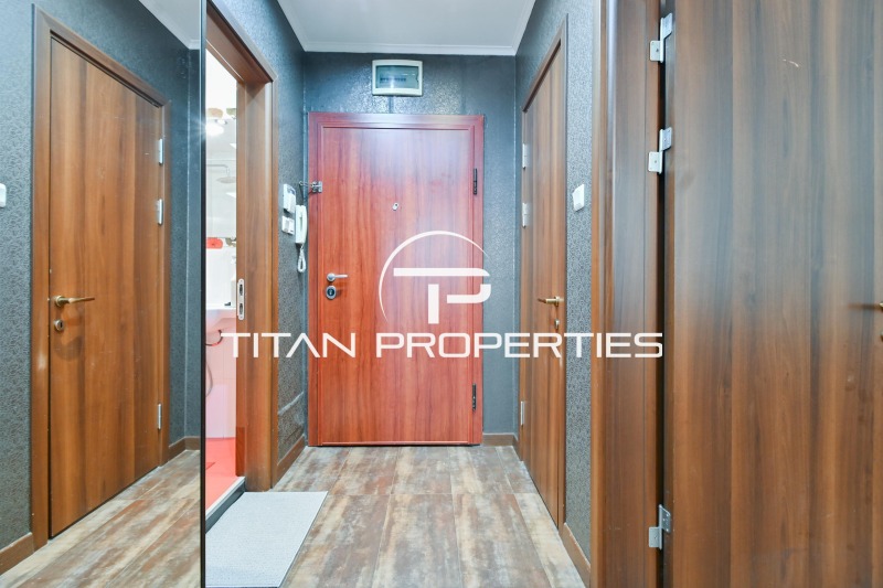 A louer  1 chambre Sofia , Manastirski livadi , 60 m² | 69328959 - image [14]