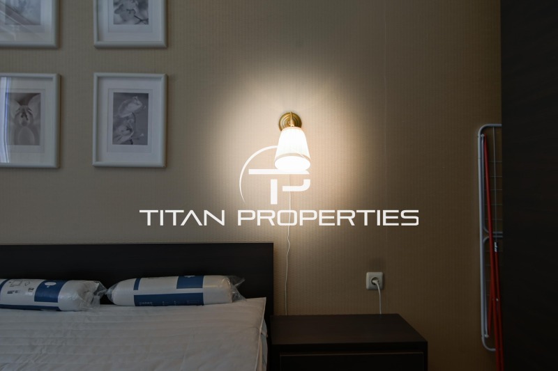 A louer  1 chambre Sofia , Manastirski livadi , 60 m² | 69328959 - image [10]