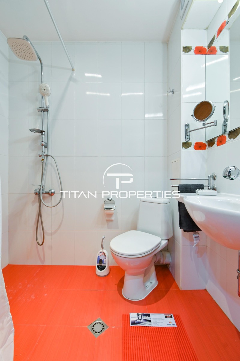 A louer  1 chambre Sofia , Manastirski livadi , 60 m² | 69328959 - image [12]